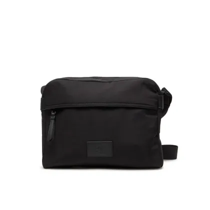 Zdjęcie Calvin Klein Jeans Torba Metro Nylon Flight Bag LV04G3090G Czarny