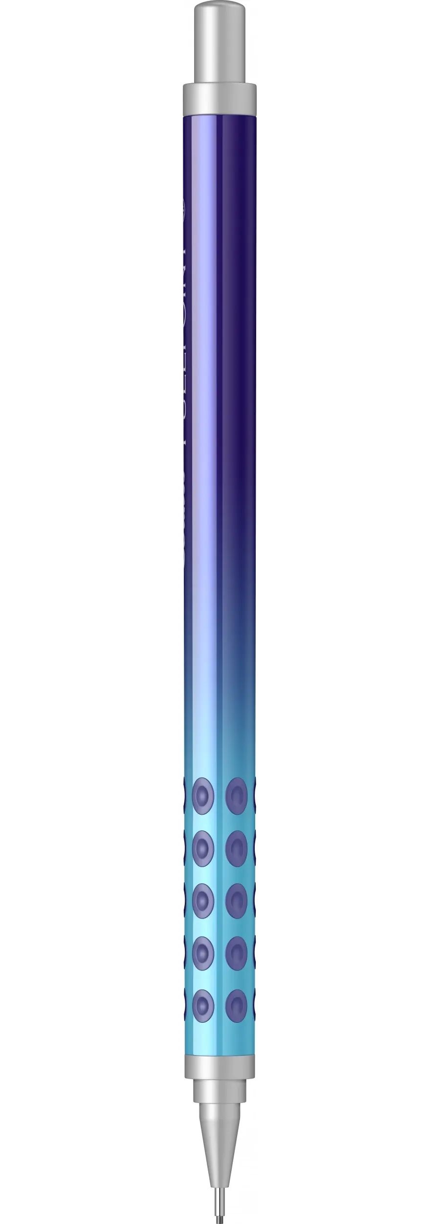 obrazek 5 Stylowy ołówek mechaniczny z kolekcji FullPoint