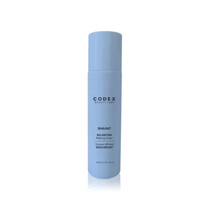 Zdjęcie CODEX LABS Shaant Refining Toner Woda do twarzy 100 ml