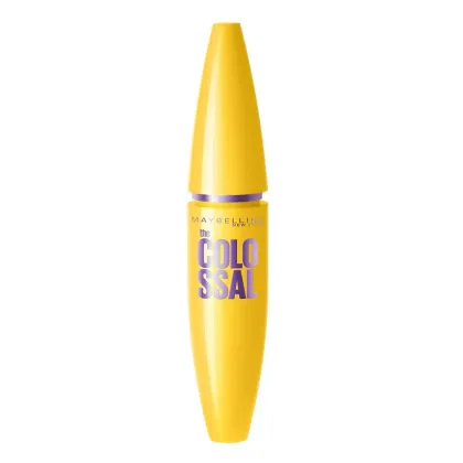 Zdjęcie Maybelline Mascara Volume Express Colossal Glam Black 10.7 ml