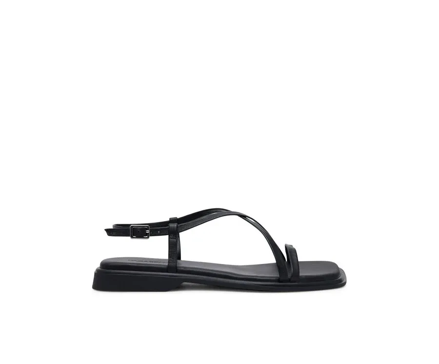 obrazek 1 Vagabond Shoemakers Sandały Izzy 5713-201-20 Czarny