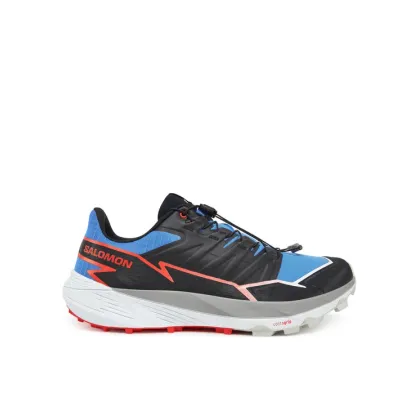 Zdjęcie Salomon Buty do biegania Thundercross L47802700 Niebieski
