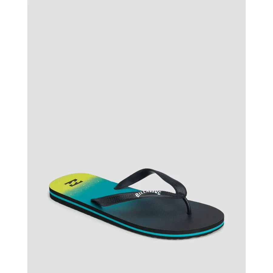 obrazek 1 Japonki Męskie Billabong Tides Fade