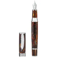 Picture Elegant Wild Savannah Sunset fountain pen