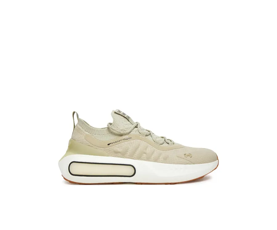 obrazek 1 Under Armour Sneakersy UA Phantom 4 3027593 Beżowy
