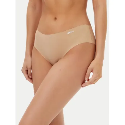 Zdjęcie DKNY Komplet 3 par fig klasycznych DK5028BP3 Kolorowy