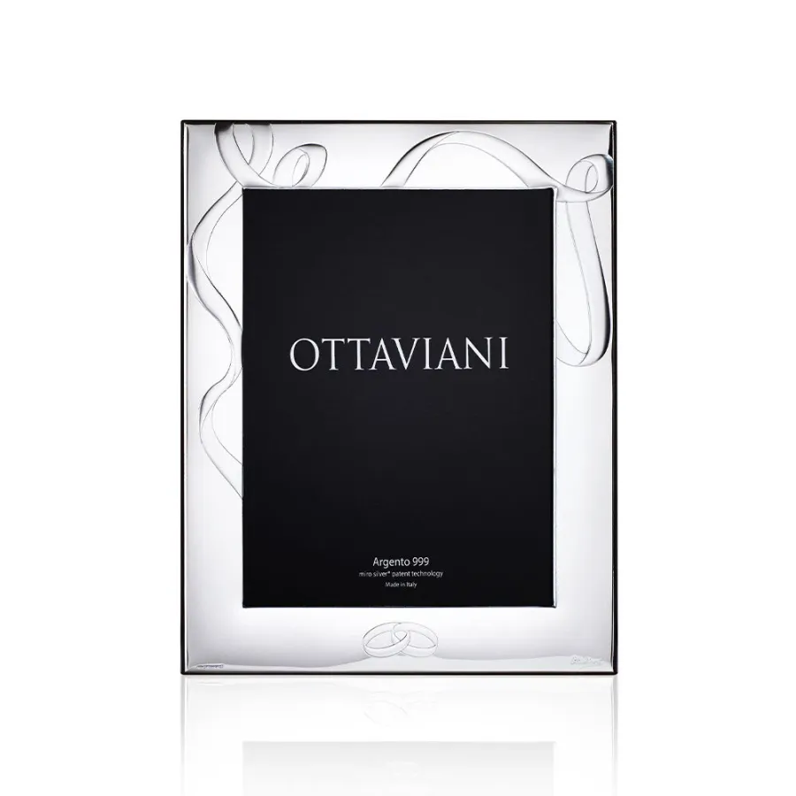 obrazek 1 Prestiżowa ramka na zdjęcia „Nowożeńcy”