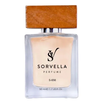 Zdjęcie Sorvella Standard S656 Woda perfumowana dla mężczyzn 50 ml