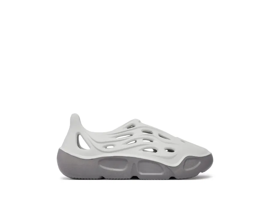 obrazek 1 Steve Madden Półbuty Vine Slip-on SM11002858-02002-660 Szary