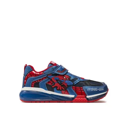 Zdjęcie Geox Sneakersy J Bayonyc B. B J26FEB 011CE C4226 DD Niebieski