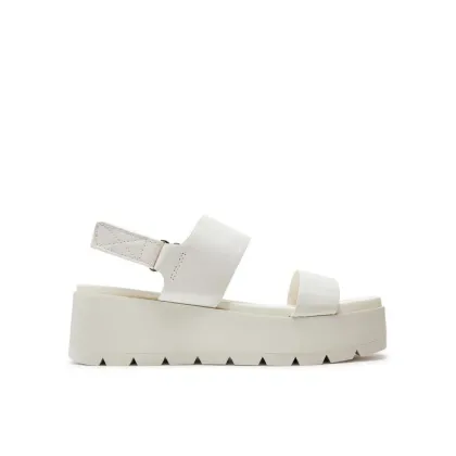 Zdjęcie Aldo Sandały Thila 13713130 Biały