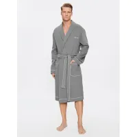 Zdjęcie Calvin Klein Underwear Szlafrok 000NM2504E Szary
