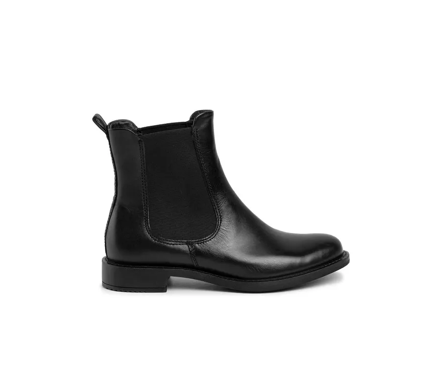 obrazek 1 ECCO Sztyblety Sartorelle 25 26650301001 Czarny