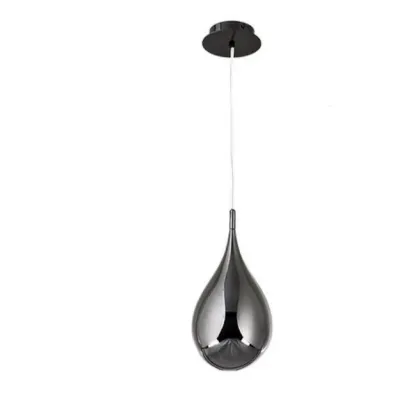 Picture A beautiful hanging lamp from a Spanish brand
