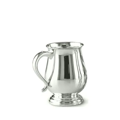 Picture Silver mug - luxury by Schiavon