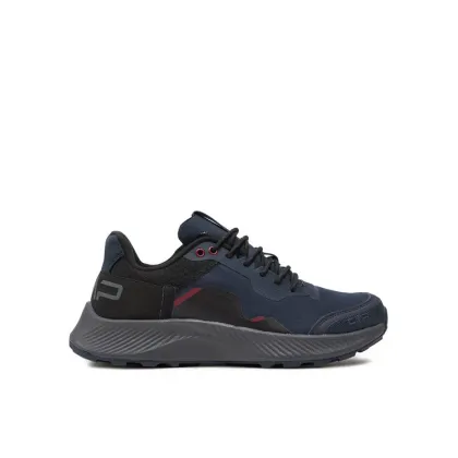 Zdjęcie CMP Sneakersy Merkury Lifestyle Shoe 3Q31287 Granatowy