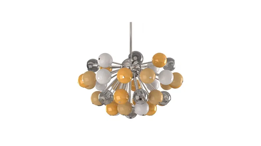 obrazek 5 Ekskluzywna lampa wisząca Berries marki CreativeMary
