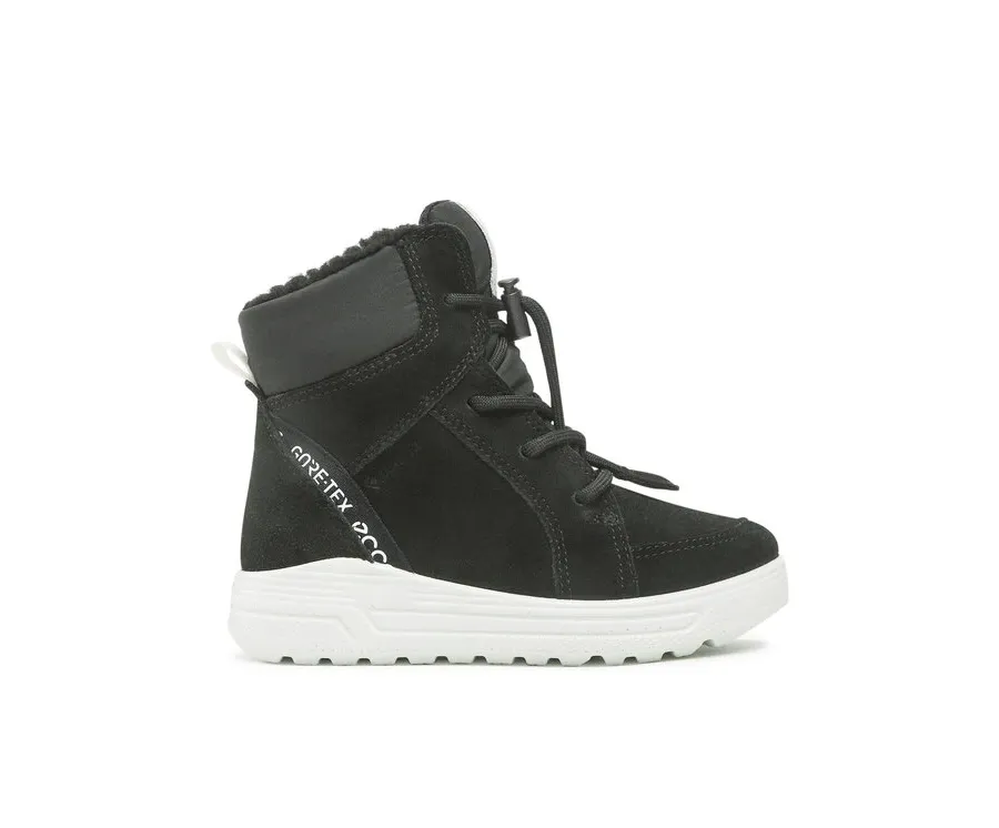 obrazek 1 ECCO Śniegowce Urban Snowborder GORE-TEX 72236251052 Czarny