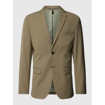 Zdjęcie Marynarka z brustaszą model ‘LIAM’