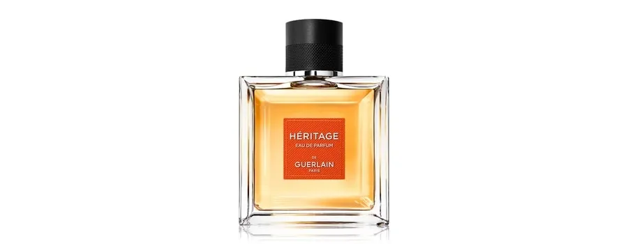 obrazek 1 GUERLAIN Heritage Woda perfumowana 100 ml