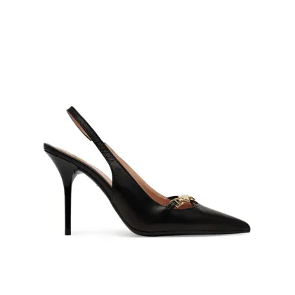 Zdjęcie LOVE MOSCHINO Sandały JA10079G1MIA0000 Czarny