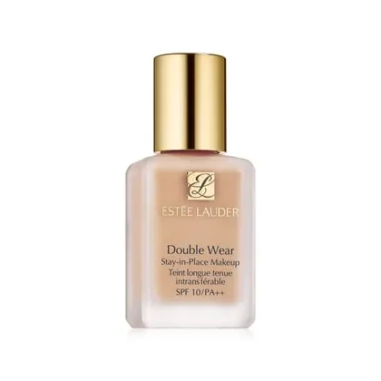 Zdjęcie ESTÉE LAUDER Double Wear Stay-in-Place SPF 10 Podkład w płynie 30 ml Nr. 1N0 - Porcelain