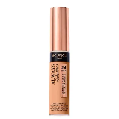 Zdjęcie Bourjois Always Fabulous Sculpting Concealer 400 Beige Dore Korektor do twarzy Beige Dore BOUR 11 ml