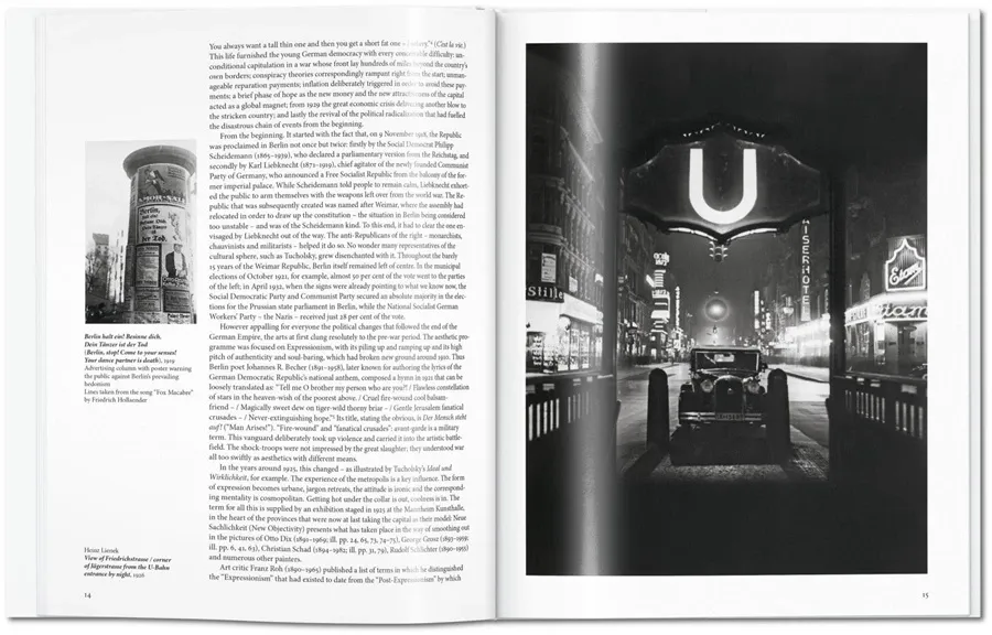 obrazek 3 Książka 1920s Berlin - Taschen