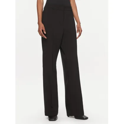 Zdjęcie Herskind Spodnie materiałowe 5008519 Czarny Regular Fit