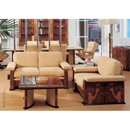 Zdjęcie Wytworna sofa R.A.Mobili Orion