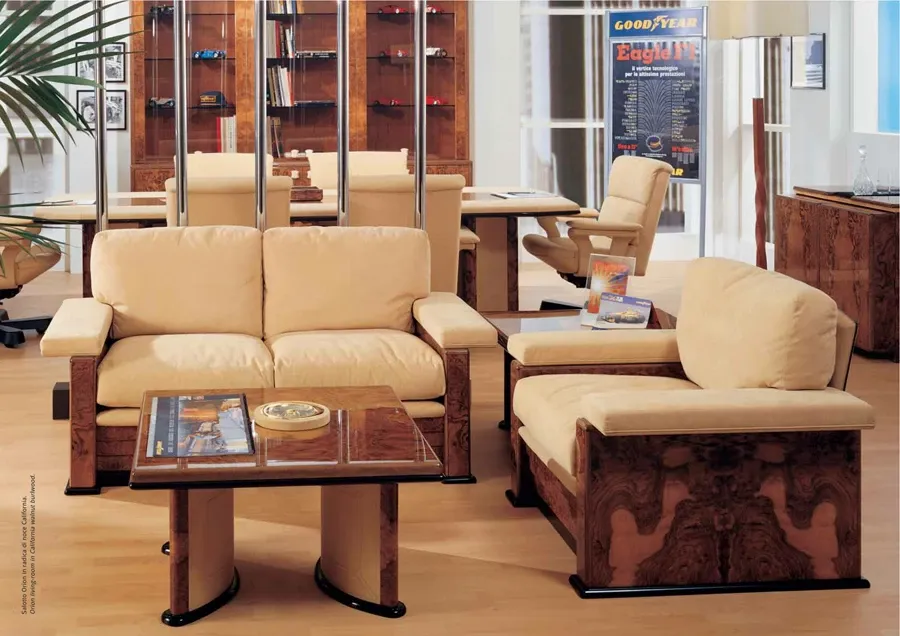 obrazek 1 Wytworna sofa R.A.Mobili Orion