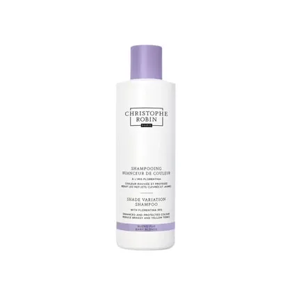 Zdjęcie Christophe Robin Baby Blonde Shampoo Szampon do włosów 250 ml