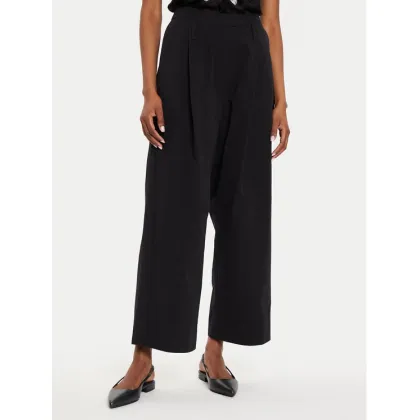 Zdjęcie Herskind Spodnie materiałowe Carl 5297150 Brązowy Relaxed Fit