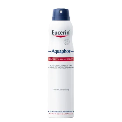 Zdjęcie Eucerin Aquaphor Maść regenerująca w sprayu 250 ml