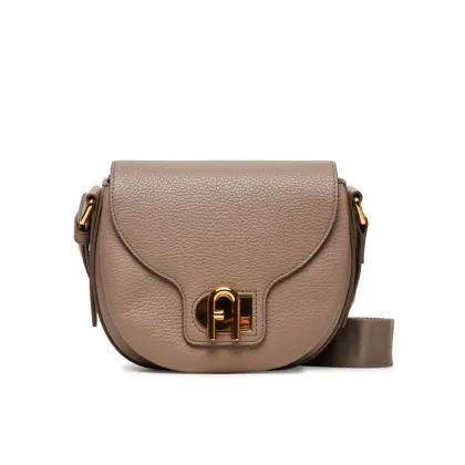 Zdjęcie Furla Torebka Lotus WB01491 BX0356 3763S Szary
