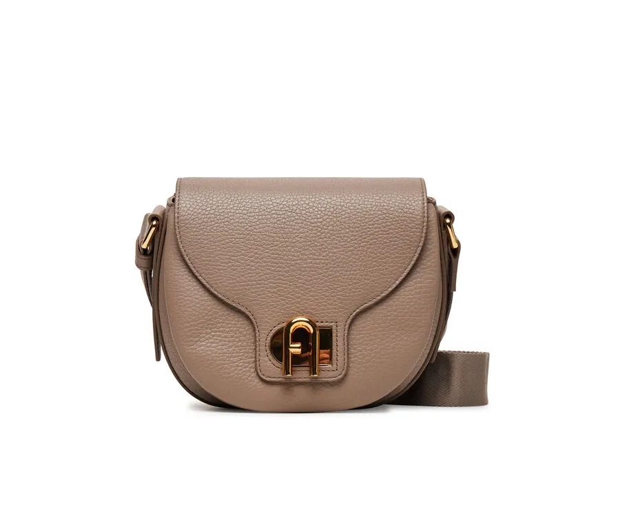 obrazek 1 Furla Torebka Lotus WB01491 BX0356 3763S Szary