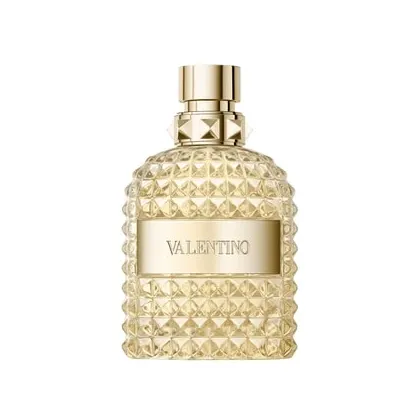 Zdjęcie Valentino Uomo Born in Roma The Gold Woda toaletowa 100 ml
