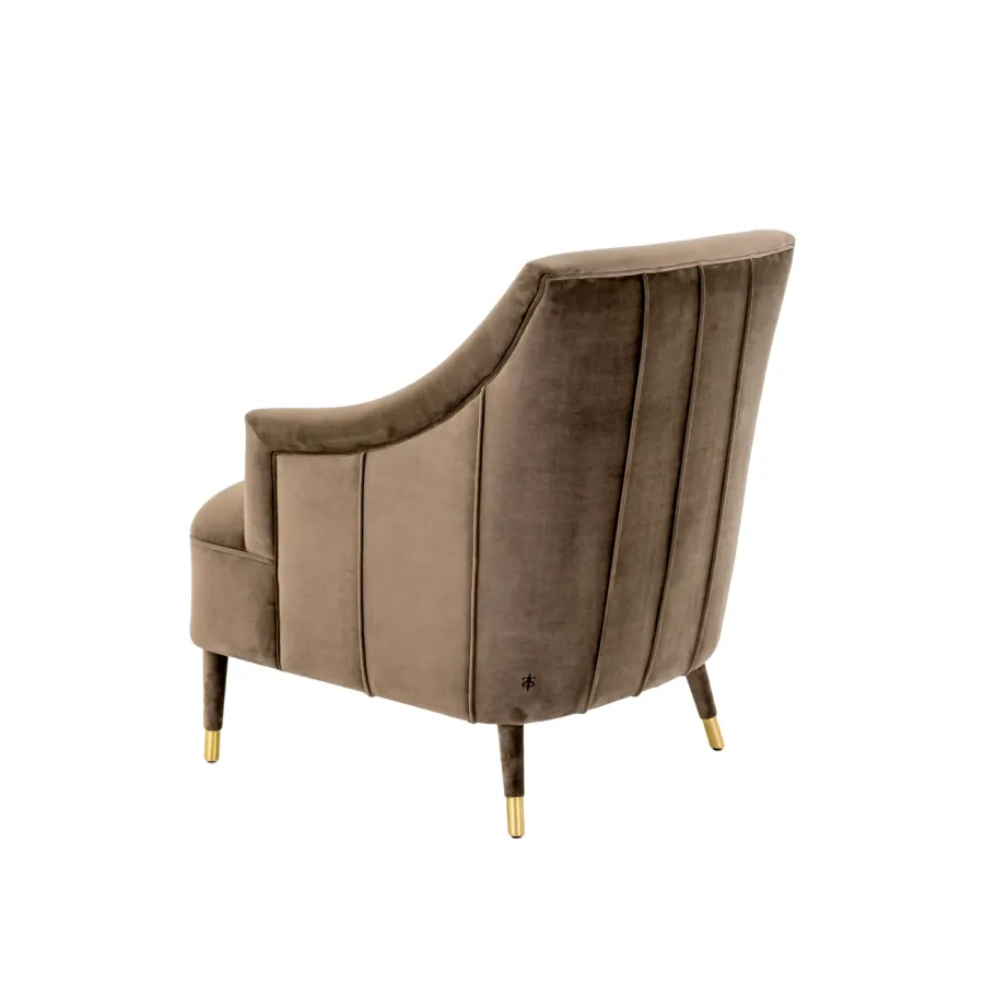 obrazek 5 Elegancki fotel Cordoba do stylowych wnętrz