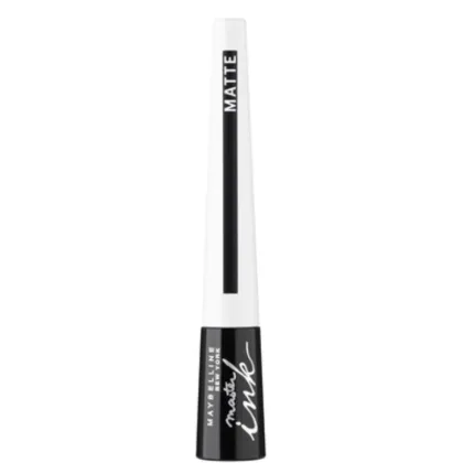 Zdjęcie Maybelline Master Ink Matte Eyeliner 9 g