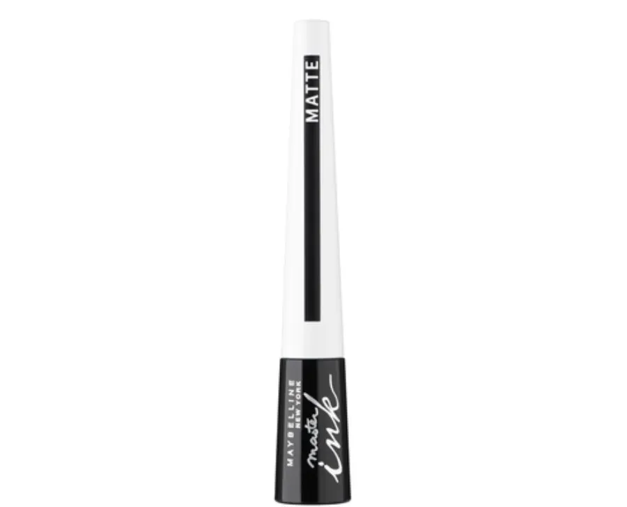 obrazek 1 Maybelline Master Ink Matte Eyeliner 9 g