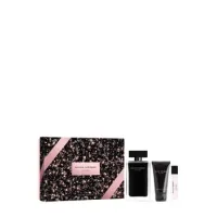 Zdjęcie Narciso Rodriguez for her EdT 100ml +Body Lotion 50ml + Spray 10ml Zestaw zapachowy 1 szt.