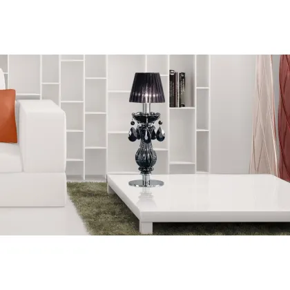 Picture A beautiful lamp in a classic style - Masiero