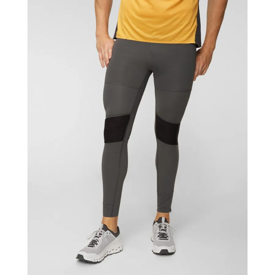 obrazek 1 Leginsy Męskie On Running Tights Long