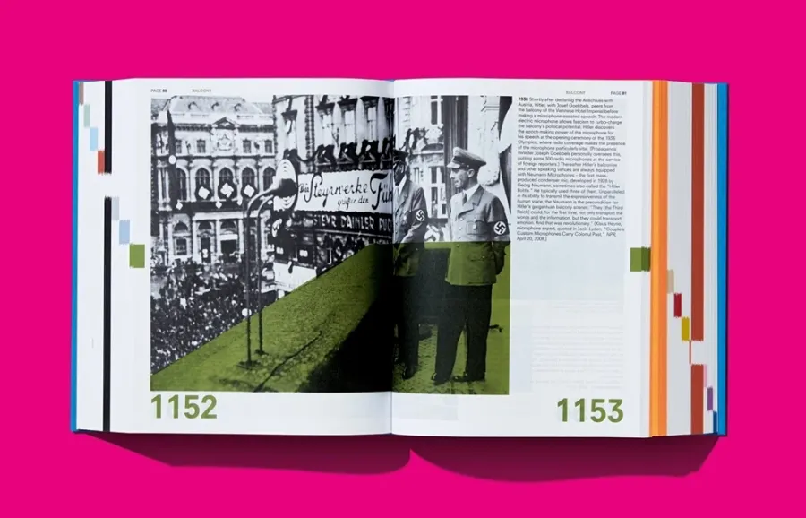 obrazek 15 Książka Rem Koolhaas. Elements of Architecture - Taschen