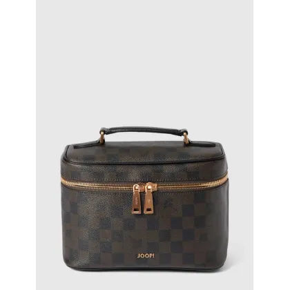 Zdjęcie Kosmetyczka ze wzorem na całej powierzchni