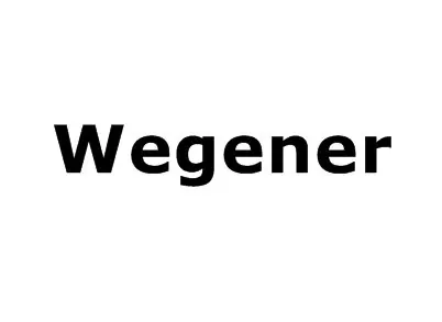 Wegener logo