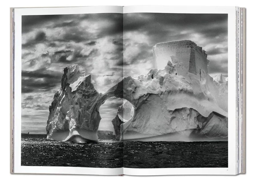 obrazek 5 Książka Sebastião Salgado. GENESIS - Taschen