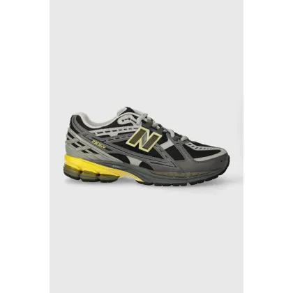 Zdjęcie New Balance 1906 sneakersy kolor szary M1906NA