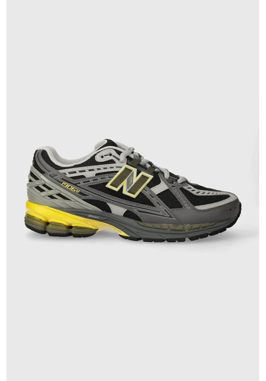 obrazek 1 New Balance 1906 sneakersy kolor szary M1906NA