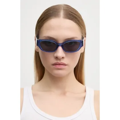 Zdjęcie MAGDA BUTRYM okulary przeciwsłoneczne kolor granatowy MAGDA4C9SUN